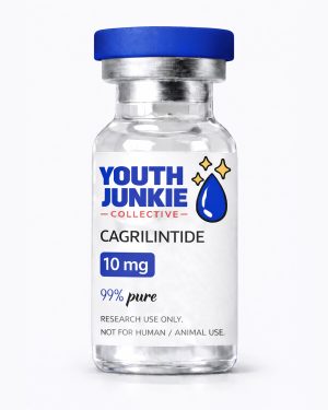 Cagrilintide - 10mg