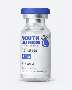 Follistatin - 1mg