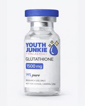 Glutathione - 1500mg