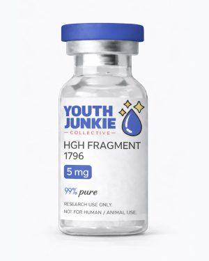 hGh Fragment 1796 - 5mg