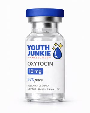 Oxytocin - 10mg