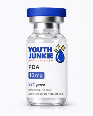PDA - 10mg