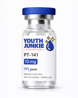 PT-141 - 10mg
