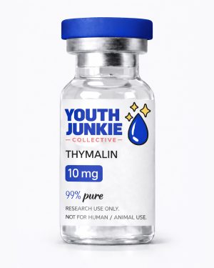 Thymosin Alpha-1 - 10mg