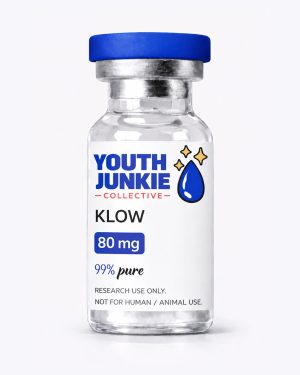 Klow Stack